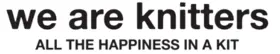 We are Knitters IT Promo Code