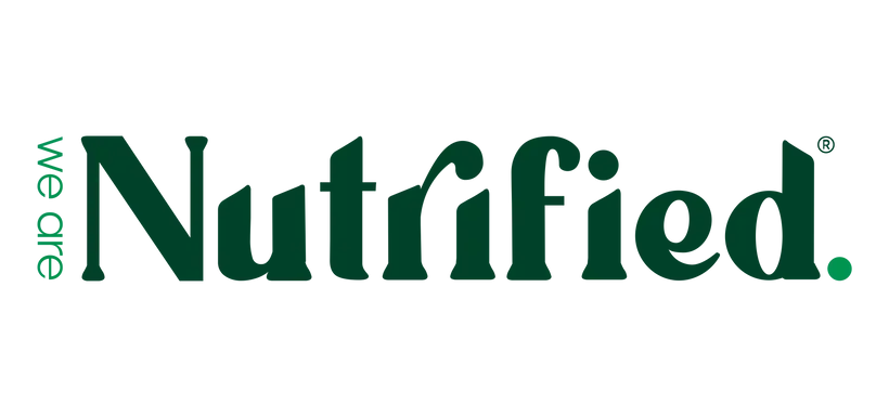 We are Nutrified UK Promo Code