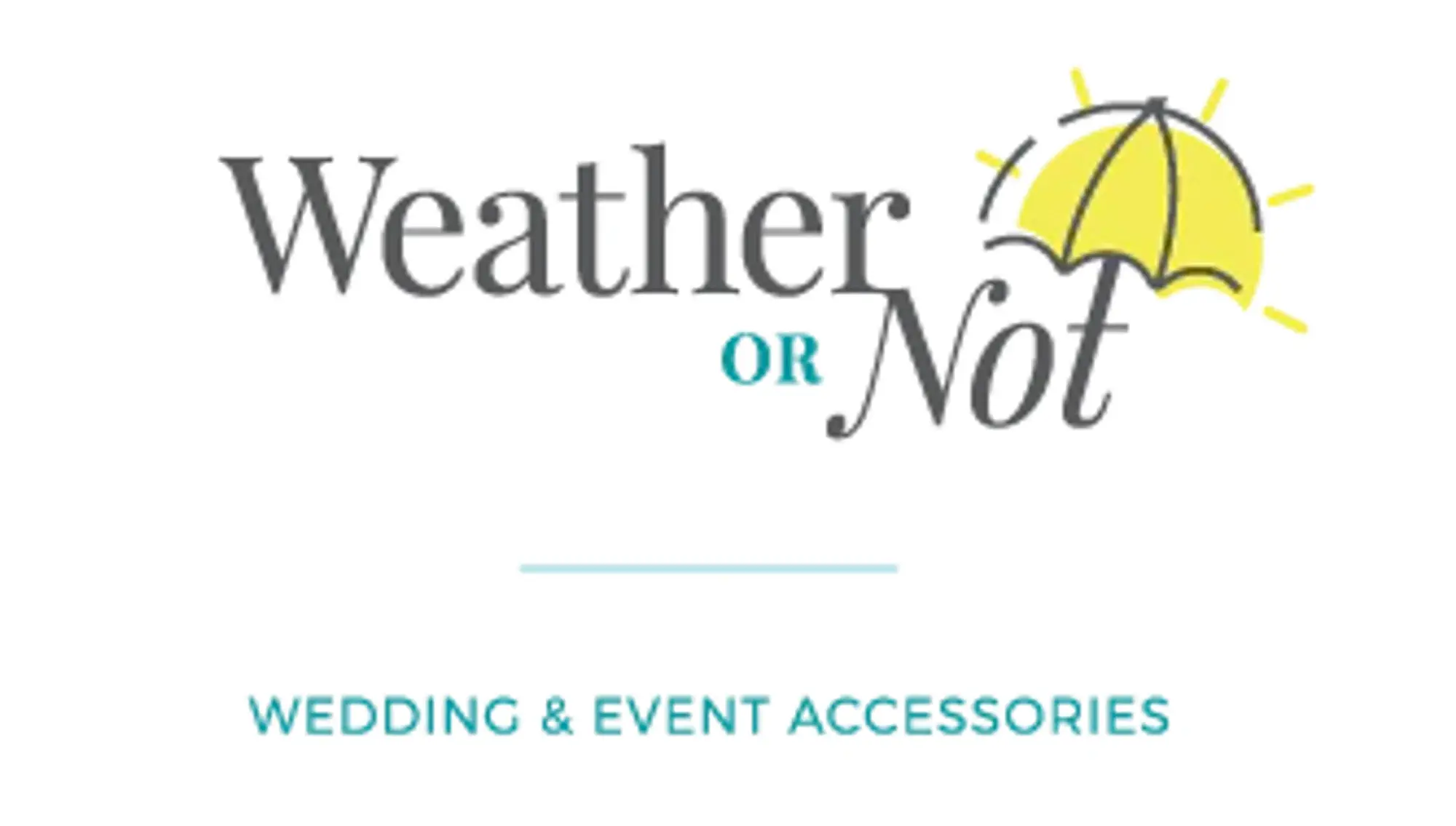 Weather or Not Accessories Promo Code