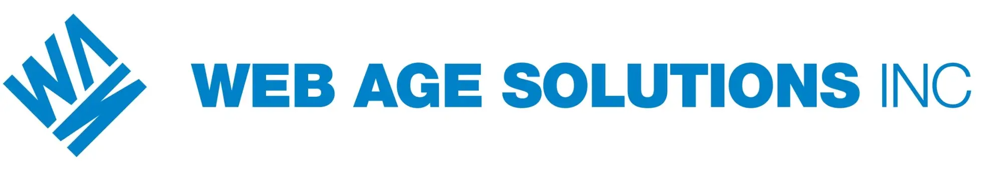 Web Age Solutions Promo Code