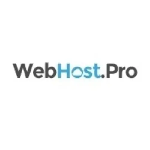 Web Host Pro Promo Code