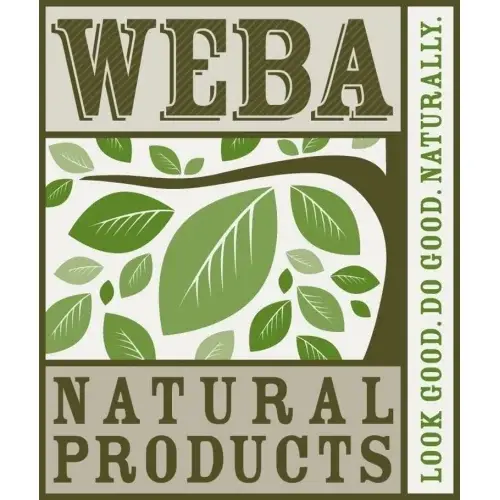 WEBA Natural Products Promo Code