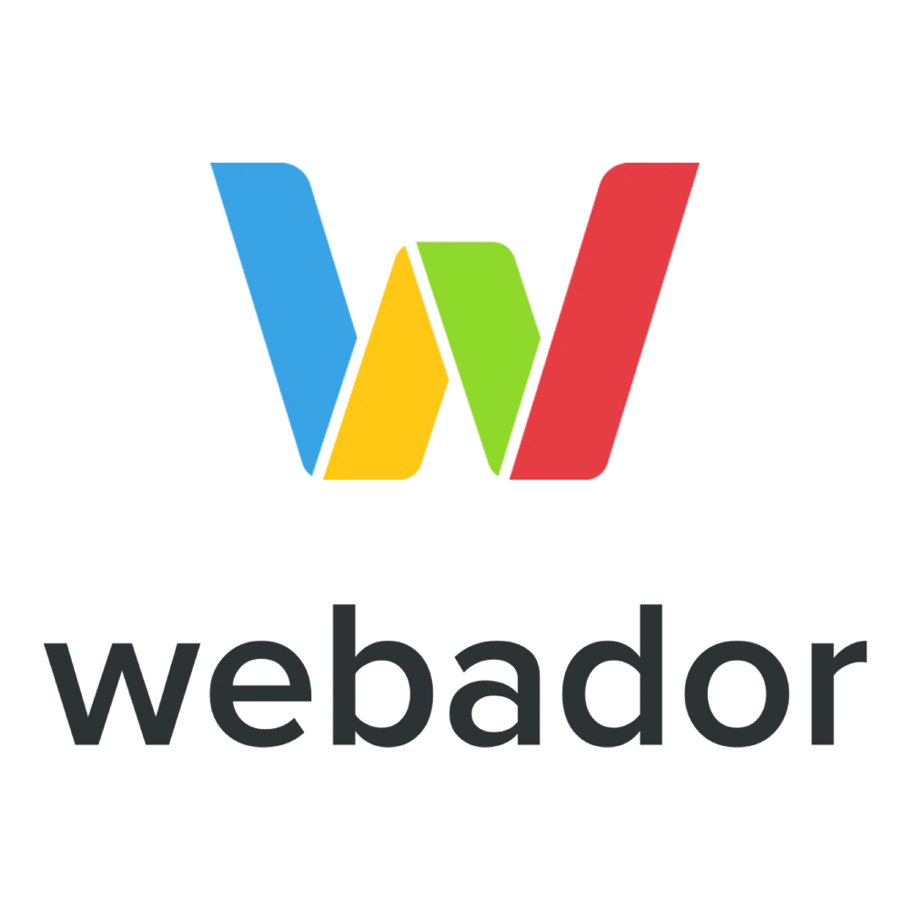 Webador.be FR Promo Code