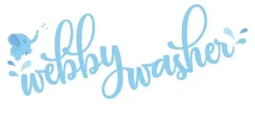 Webby Washer Promo Code