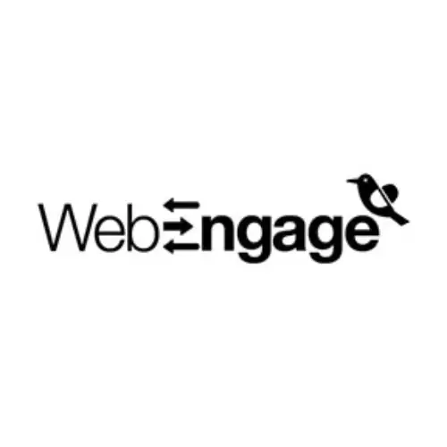 WebEngage Promo Code
