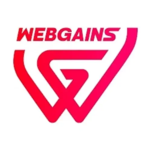 Webgains Promo Code