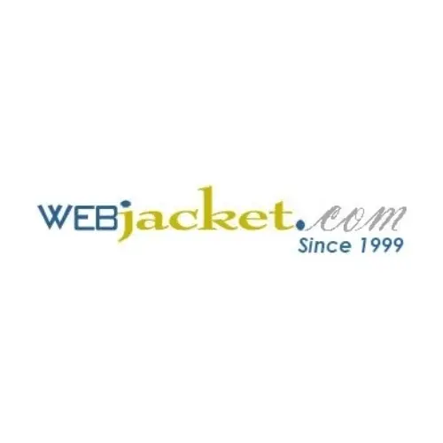 WebJacket Promo Code