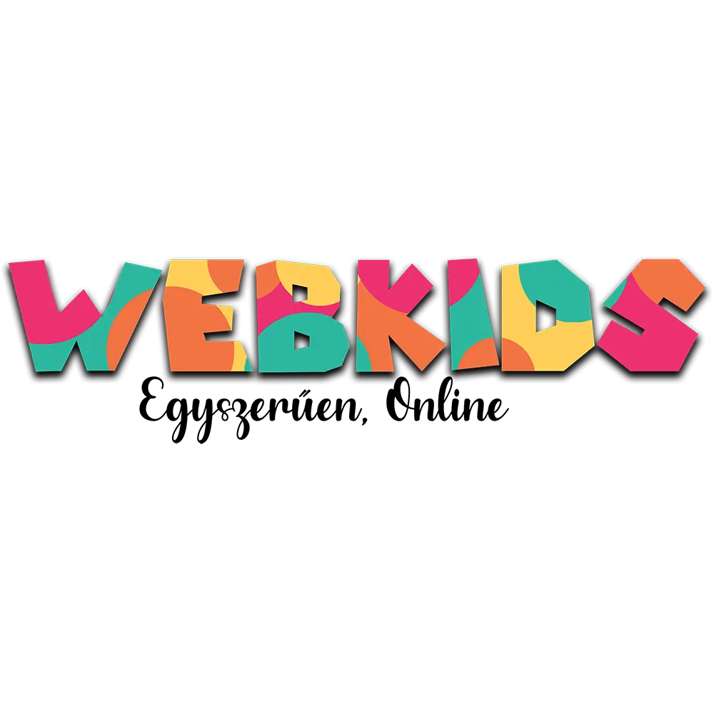 Webkids.hu Promo Code