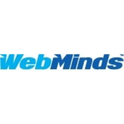 WebMinds Promo Code