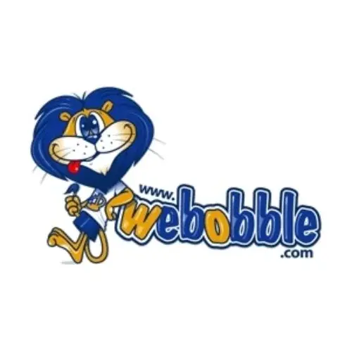 Webobble.com Promo Code