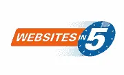 websitesin5.com Promo Code