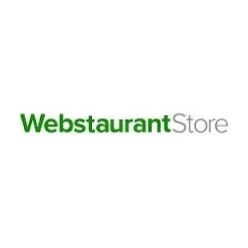 Webstaurant Store Promo Code