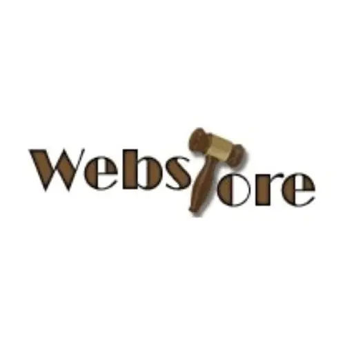Webstore Promo Code