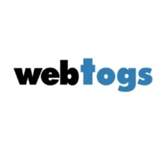 WebTogs Promo Code