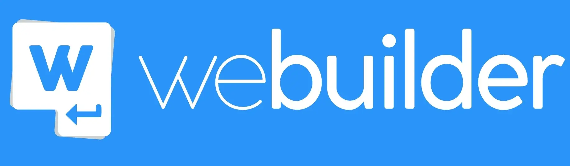 WeBuilder Promo Code