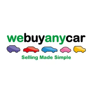 We Buy Any Car Promo Code