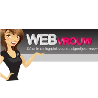 Webvrouw NL Promo Code