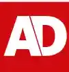 AD webwinkel Promo Code