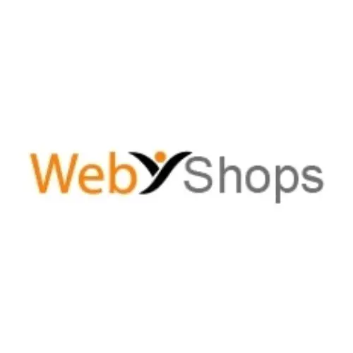 Webyshops Promo Code