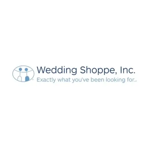 Wedding Shoppe Inc Promo Code