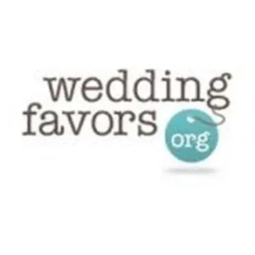 WeddingFavors.org Promo Code