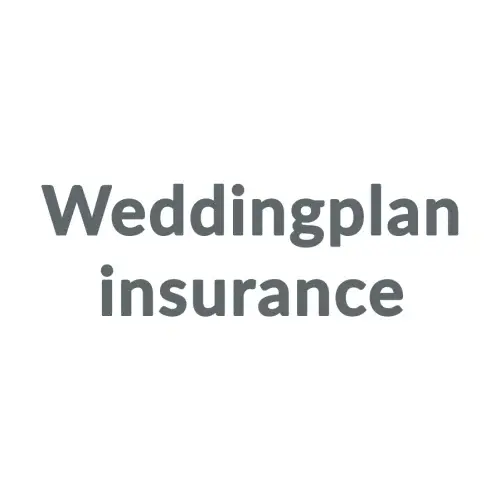 Weddingplan insurance Promo Code