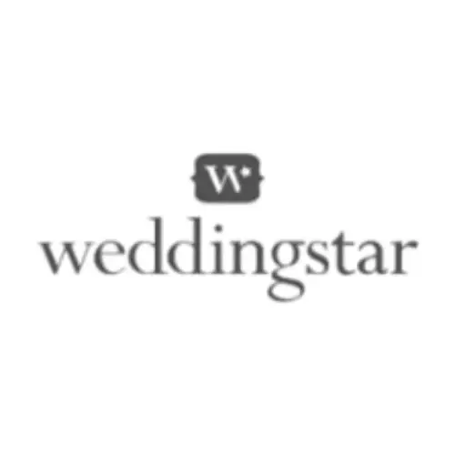 Weddingstar CA Promo Code