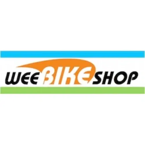 Wee Bike Shop Promo Code
