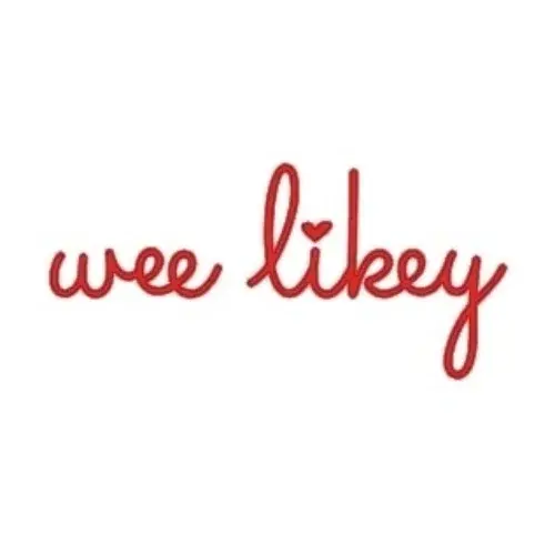 Wee Likey Promo Code