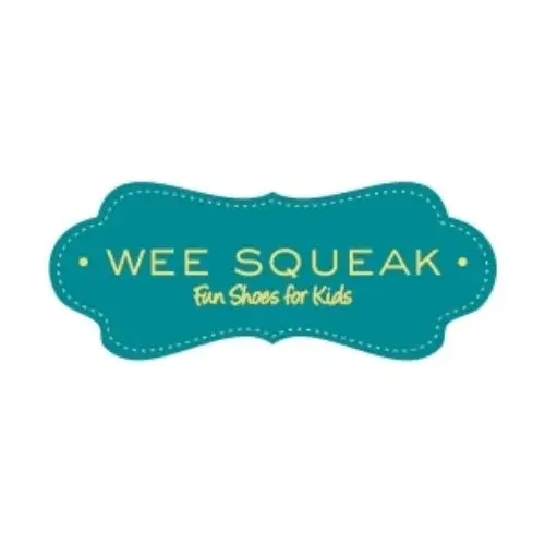 Wee Squeak Promo Code
