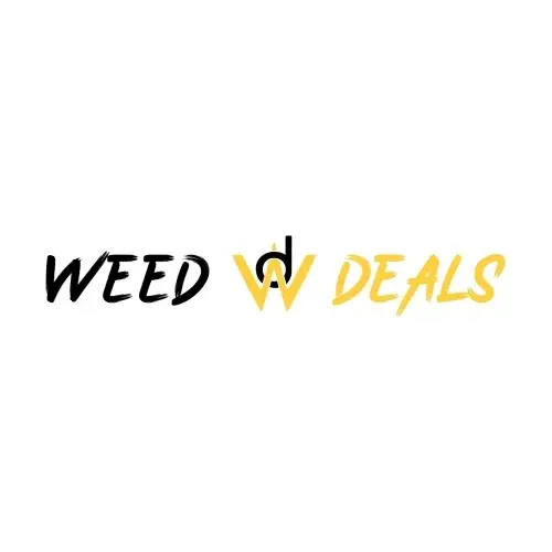 Weed-Deals Promo Code