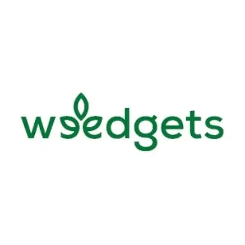 Weedgets Promo Code