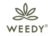 Weedy FR Promo Code