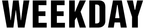 Weekday UK Promo Code