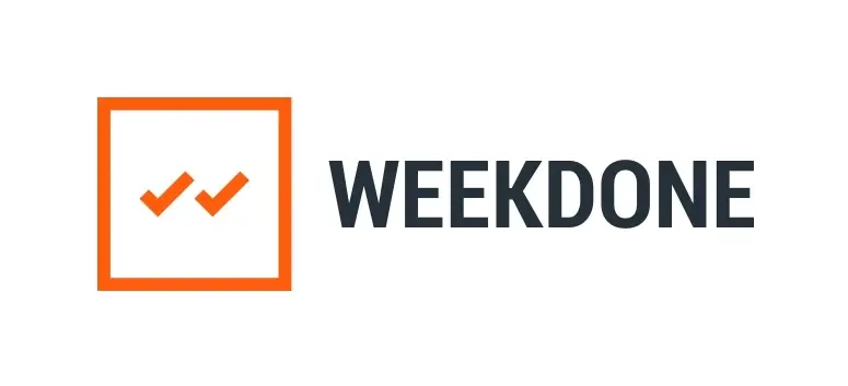 Weekdone Promo Code