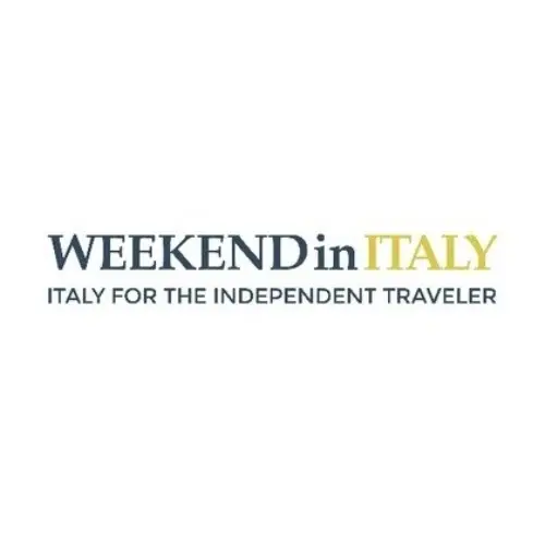 Weekend in Italy Promo Code