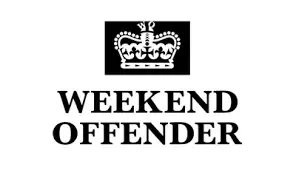 Weekend Offender Promo Code