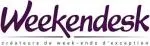 Weekendesk Promo Code
