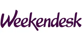 Weekendesk IT Promo Code