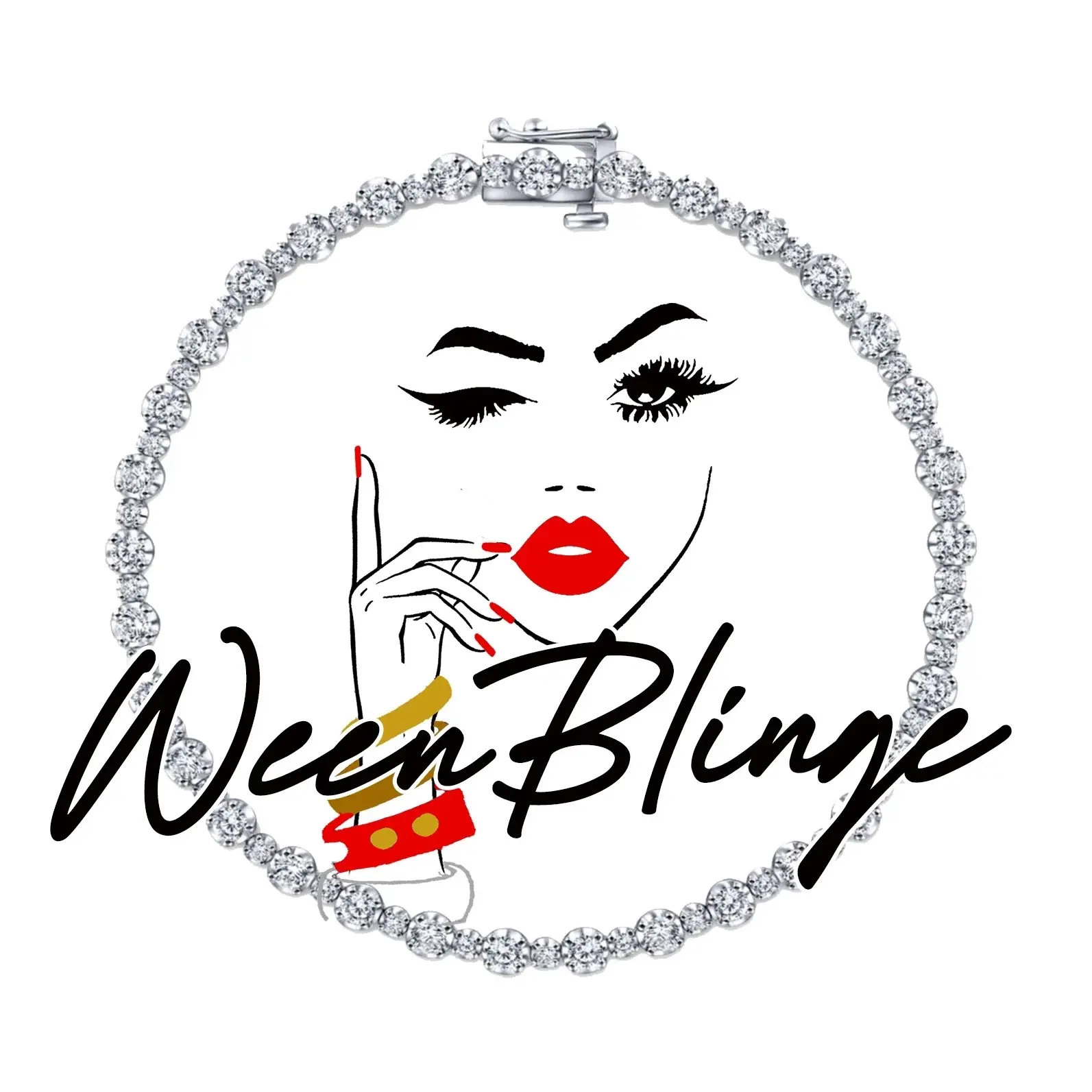 Ween Blinge Promo Code