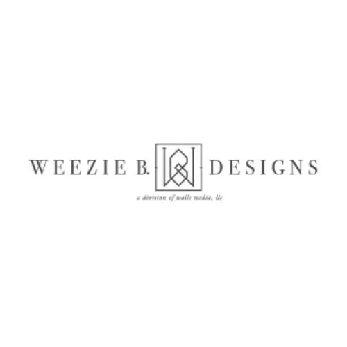 Weezie B. Designs Promo Code