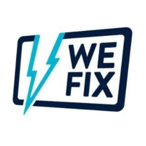 WeFix Promo Code