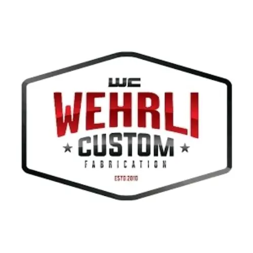 Wehrli Promo Code