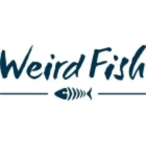 Weird Fish Promo Code