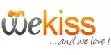 WeKiss Promo Code