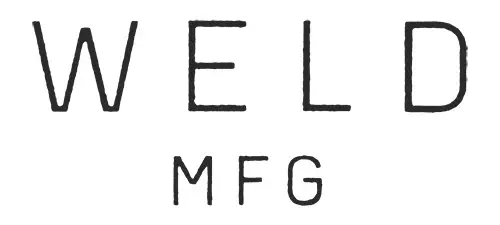 Weld Mfg Promo Code