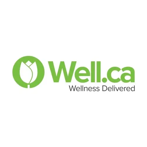 Well.ca Promo Code