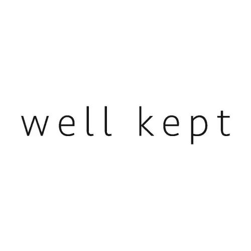 Well Kept Promo Code