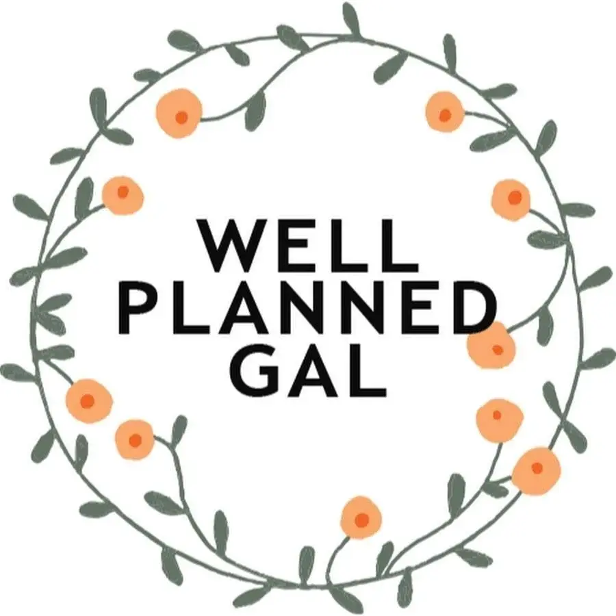 Well Planned Gal Promo Code