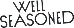 Well Seasoned Promo Code